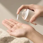 33淨潤玻尿酸潔顏露150ml｜穩定油敏肌：圖片 3